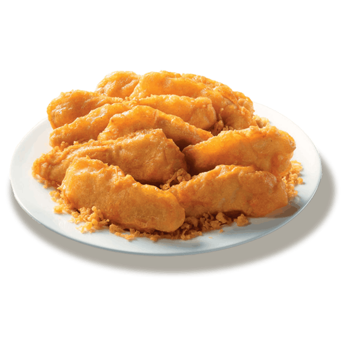 9pc Chicken Sea Share