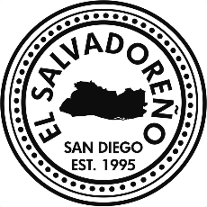 El Salvadoreño