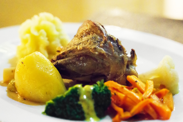 Best Kleftiko Near Me