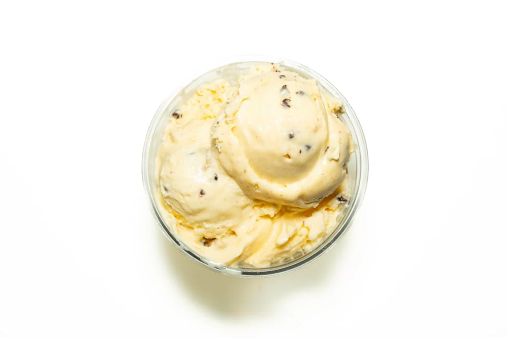Cookies and Cream