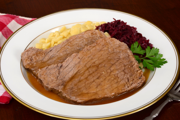 Best Sauerbraten Near Me
