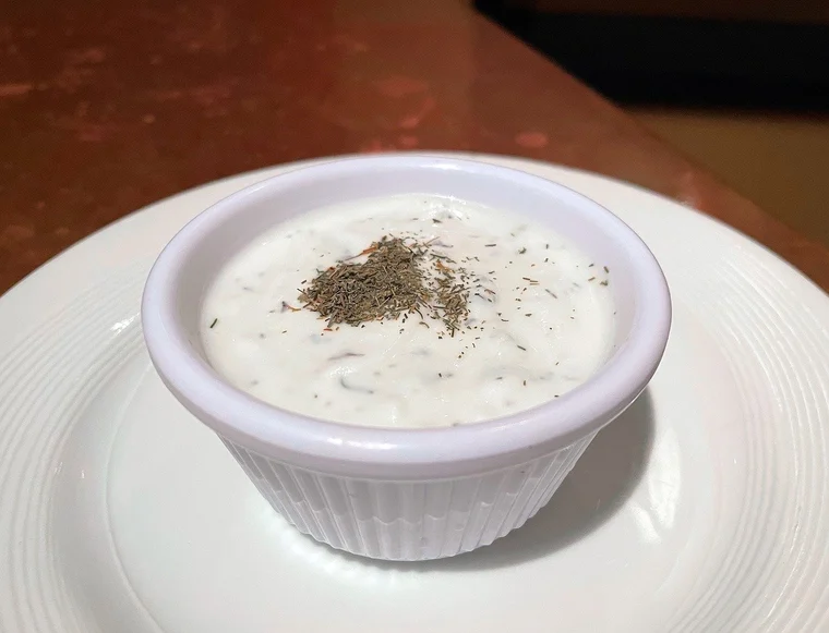Best Cacık Near Me