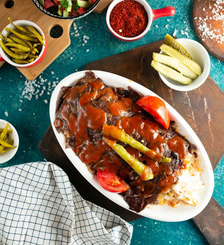 Best İskender Kebap Near Me