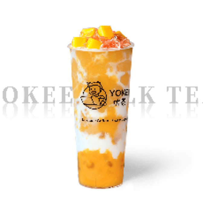 Yokee Milk Tea