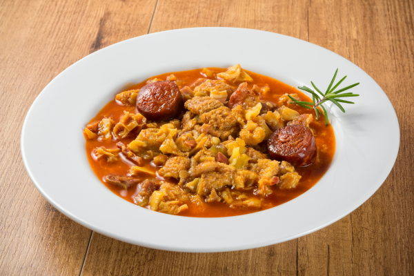 Best Callos a la Madrileña  Near Me