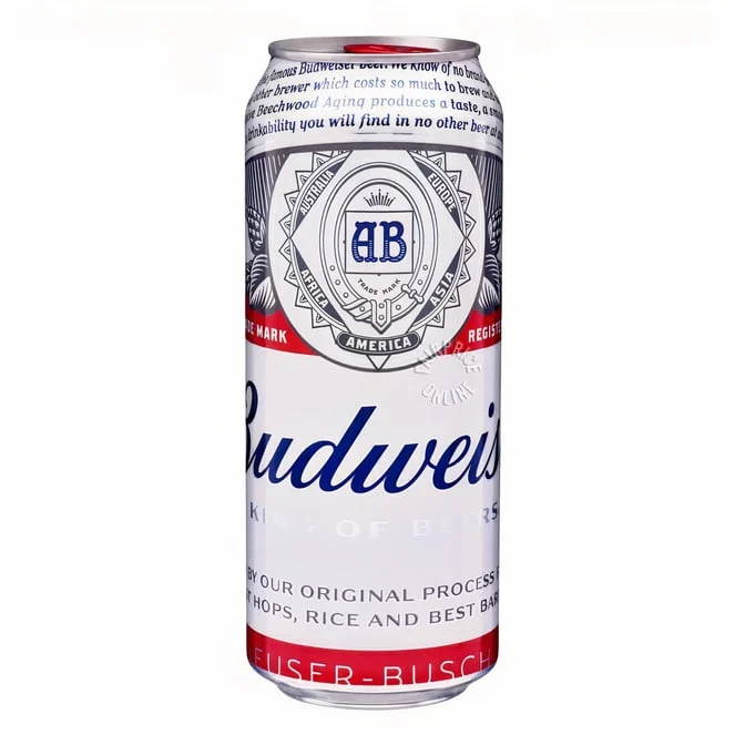 Budweiser