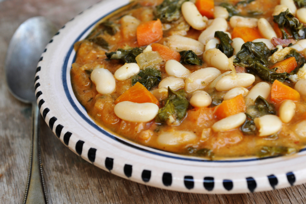 Best Ribollita  Near Me