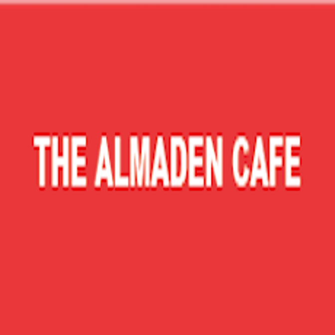 THE ALMADEN CAFE