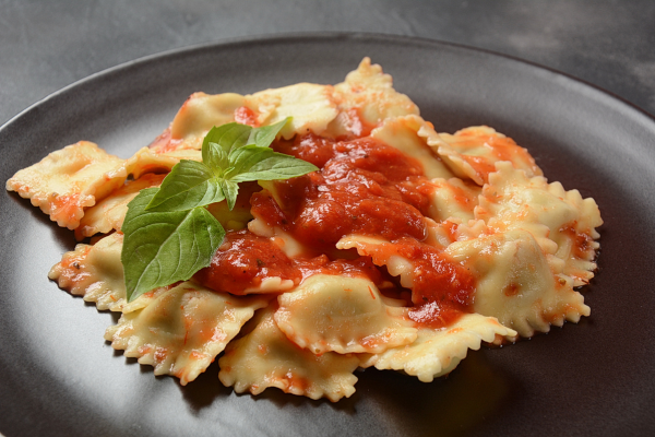 Best Ravioli Near Me