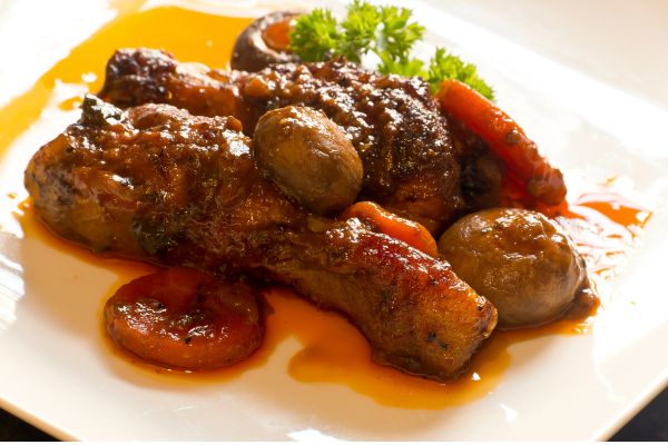 Best Coq au Vin Near Me