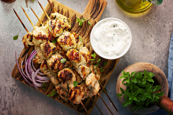 Best Souvlaki Near Me