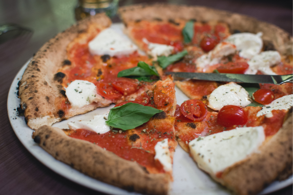 Best Pizza Margherita Near Me