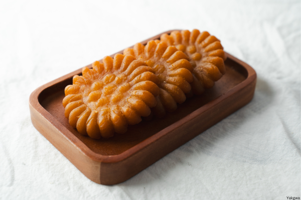 Best Yakgwa Near Me