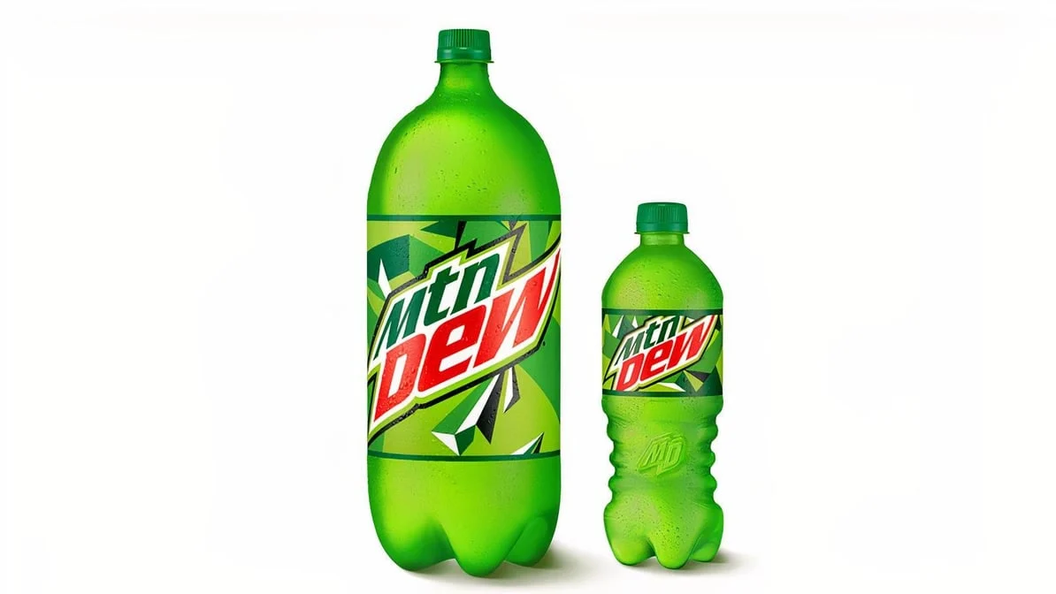 Mtn Dew