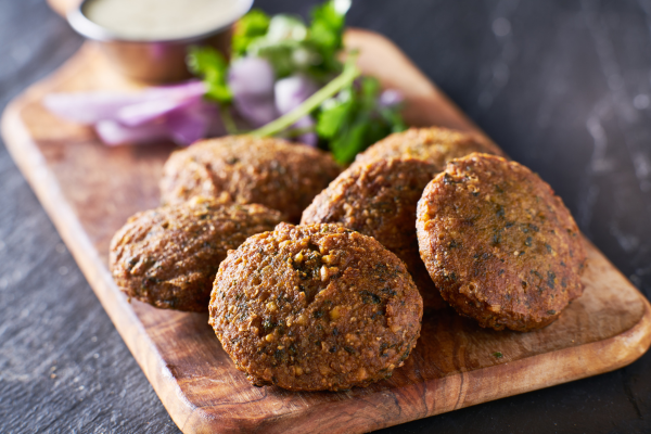 Best Falafel Near Me
