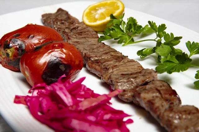 Best Kabab Barg  Near Me