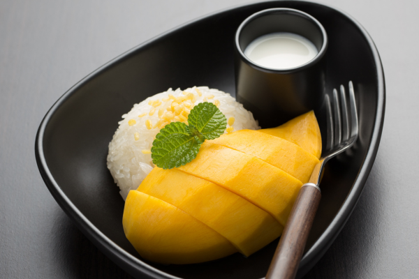 Best Khao Niew Near Me