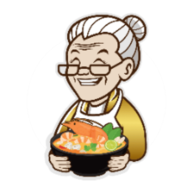 Thai Mama