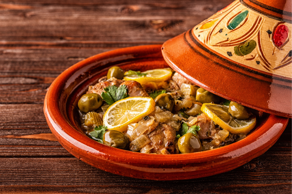 Best Tagine Near Me