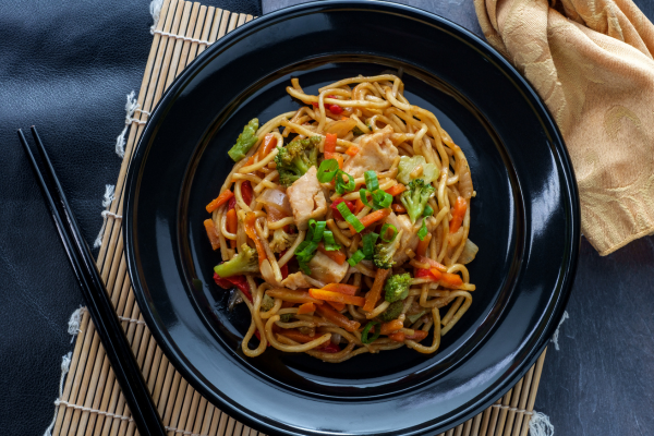 Best Chow Mein Near Me