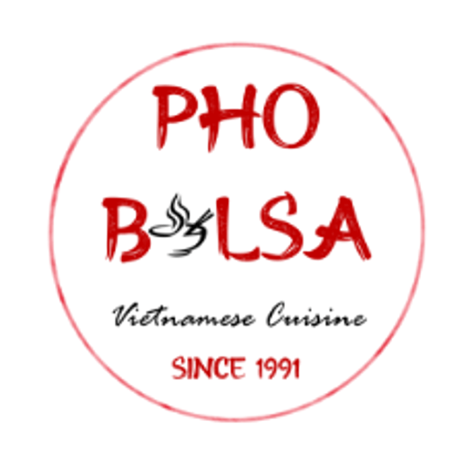 Pho Bolsa Restaurant