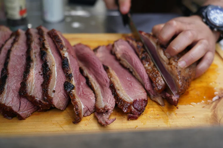 Best Texas barbecue Near Me