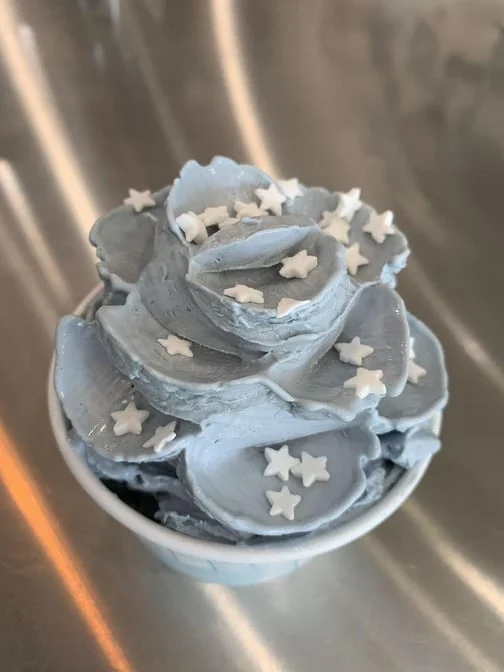 Moon & Stars Shake