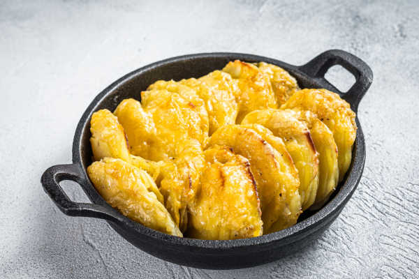 Best Gratin Dauphinois  Near Me