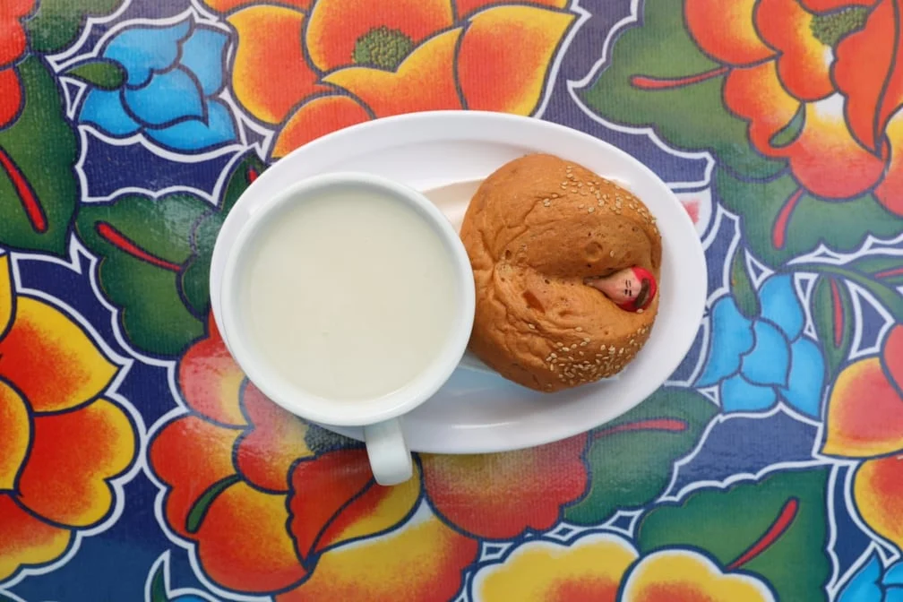 Atole