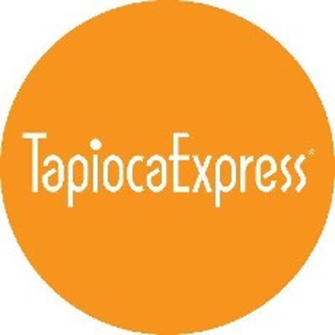 Tapioca Express