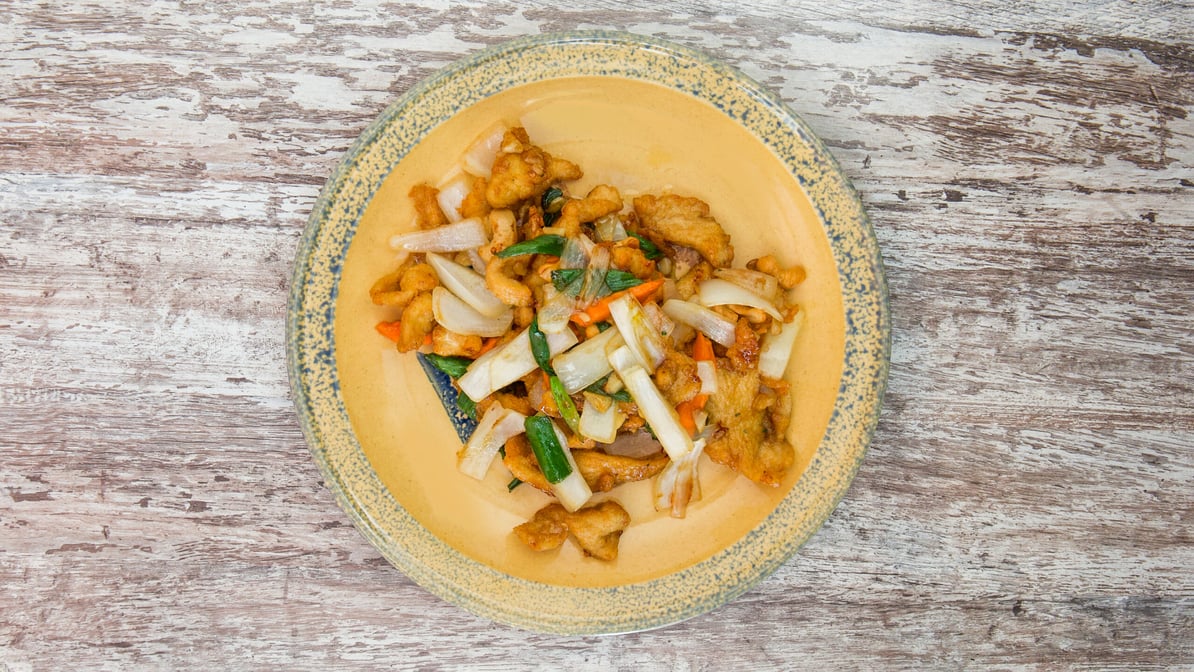 L. Cashew Nut