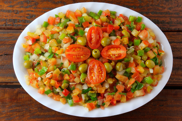 Best Vinagrete Near Me