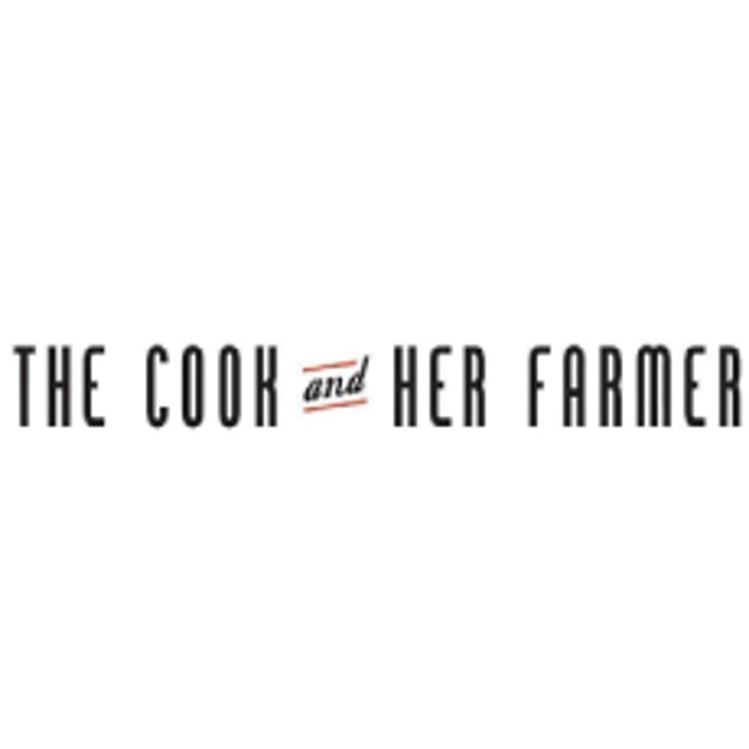 The Cook and Her Farmer