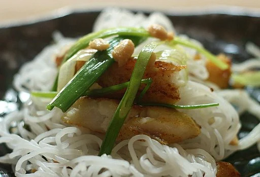 Best Chả Cá Lã Vọng Near Me