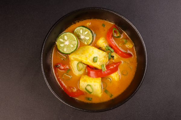 Best Moqueca Near Me