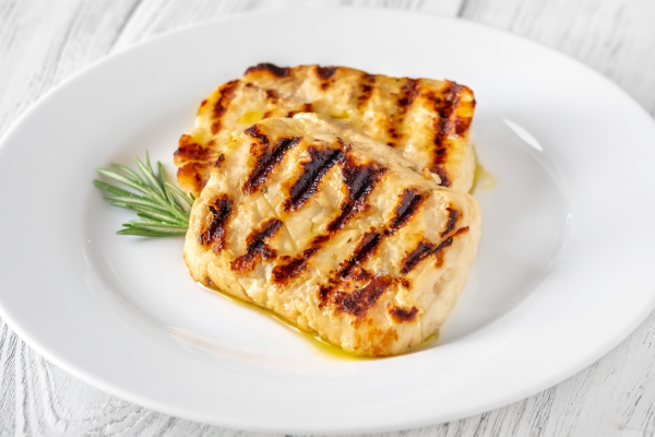 Best Halloumi Near Me