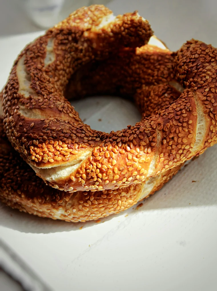 Best Simit Near Me