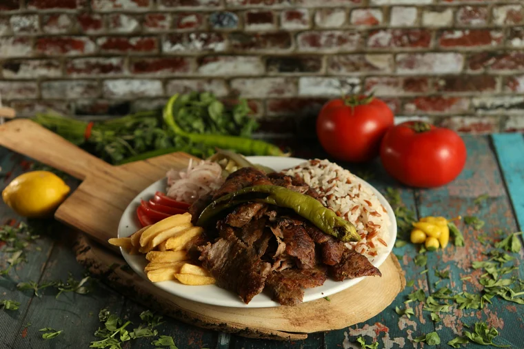 Best Döner  Near Me