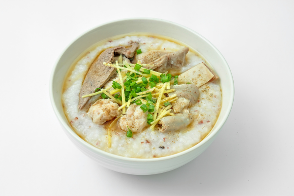 Best Congee Near Me