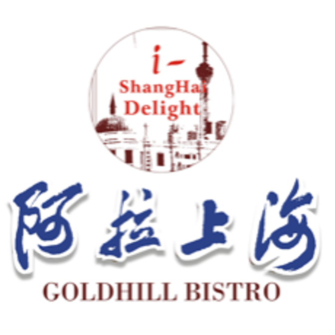 Ishanghai Delight