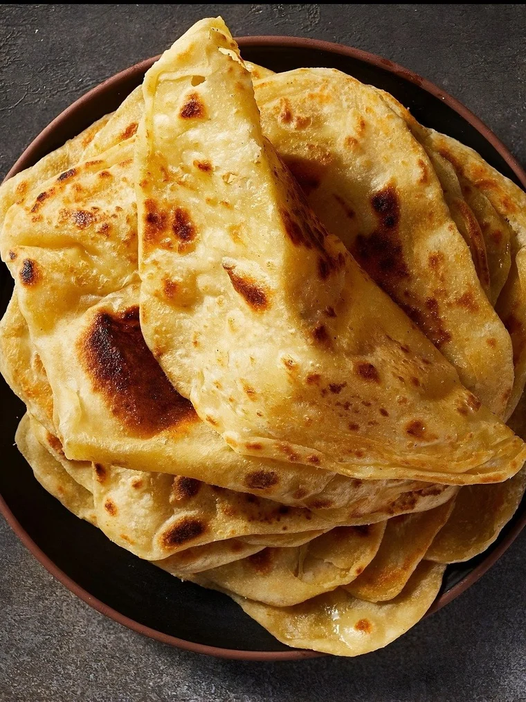 Best Paratha Near Me
