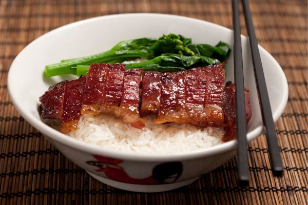 Best Char Siu Near Me