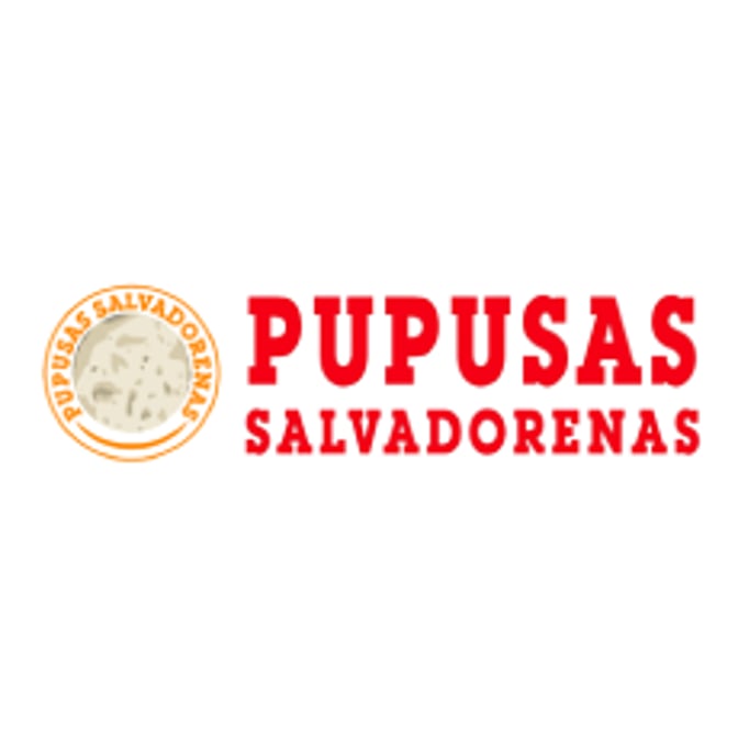 Pupusas Salvadorenas