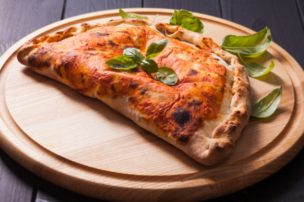 Best Calzone Near Me