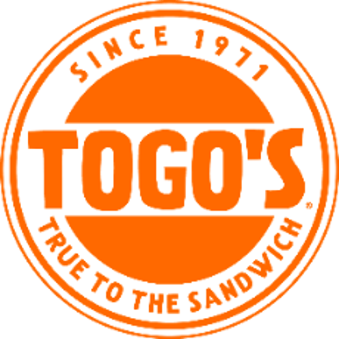 Catering by TOGO'S Sandwiches