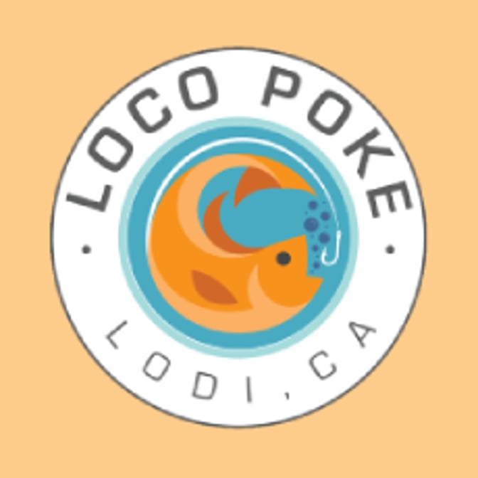 Loco Poke