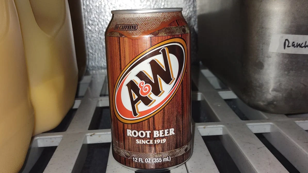 Rootbeer