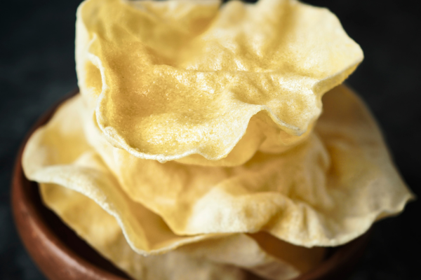 Best Papadum Near Me