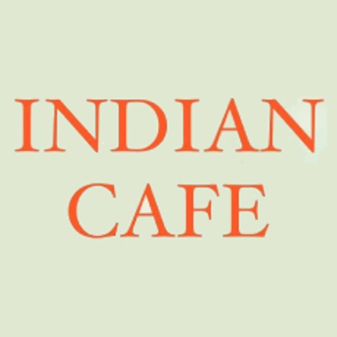 Indian Cafe Restaurant
