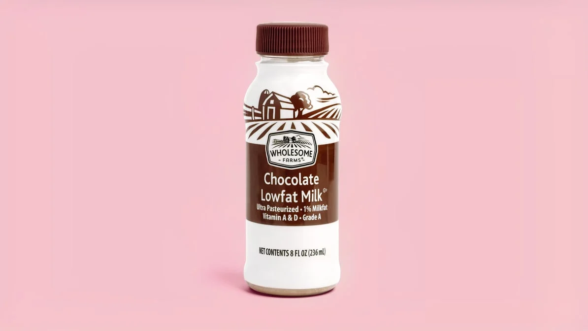 Chocolate Milk